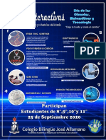 Afiche Feria Final