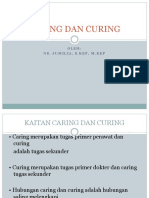 Perbedaan Caring Dan Curing