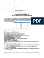 Practica Dirigida #4