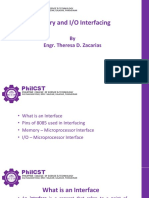 Module 3 - Io Interface PDF