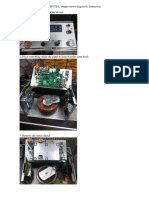 HVTS-L Stepper Motor Diagnostic Instruction PDF