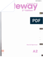 Gateway 2ed A2 SB PDF