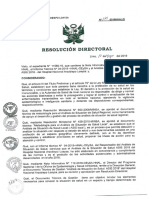 Análisis de Situación de Salud 2018 ANALISIS DE SITUACION DE SALUD AÑO Oficina de Epidemiología y Salud Ambiental Página 1 PDF