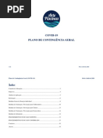 Plano de Contigência COVID-19 - ArtePiscinas - V2 Final