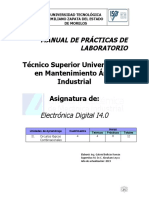 Circuitos lógicos combinacionales: Codificador, decodificador y su integración