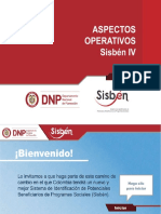 Aspectos Operativos Sisbén IV.pdf