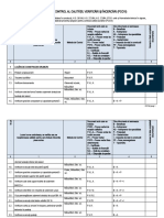 Program de Control Al Calitatii PCCVI