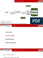 Clase 3. Sistema Cristalino