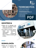 Grupo 6 Terremotos PDF