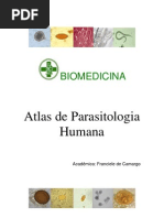 Parasitologia