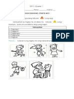 ESP grade2-Q1-Act. Sheet