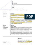 Síndrome Anémico PDF