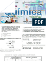 Química Saber 10 - Aspectos Analíticos de Sustancias