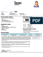 B530 R23 Application Form