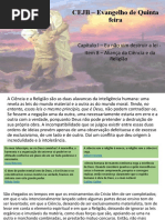 Capitulo I – Eu nao vim destruir a lei - 8