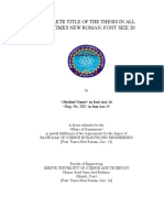 Final Start - 2 PDF