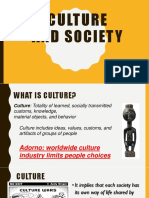 LECTURE B Culture and society.pdf