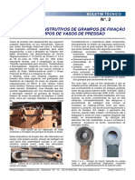 Boletim Tecnico N 2 PDF