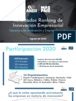 Resultados Ranking 2020 PDF
