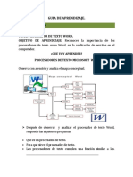 Gia de Aprendizaje Informatica PDF