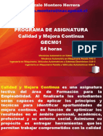 3.1_Calidad y Mejora Continua