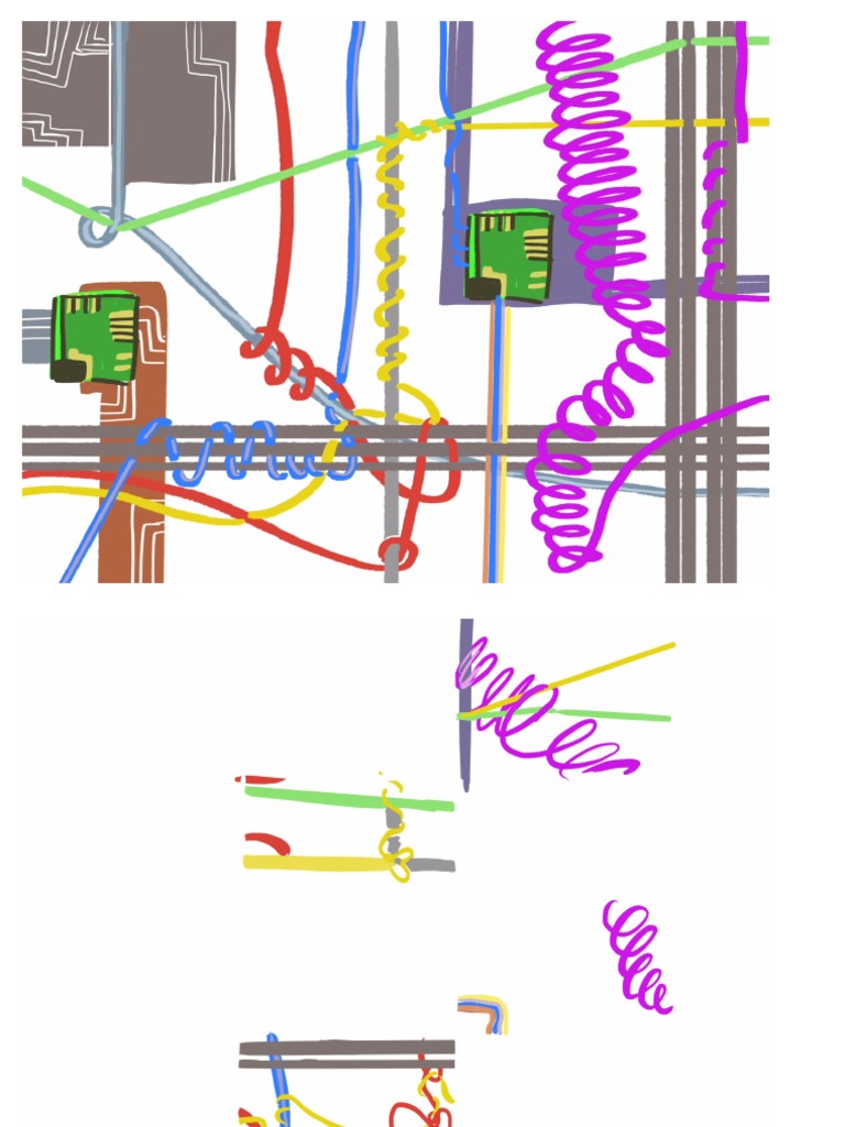 Escape Room Circuits | PDF