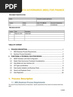 BADI Implementation in SAP MDG-M | PDF | Computing | Systems Engineering