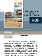 UTFP Tácticas 