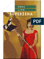 Hera Lind - Superžena