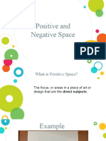 Positive and Negative Space-2