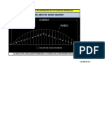Trazado de Arcos de Radio Grande