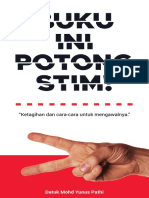 Buku Ini Potong-Stim (Yeop) PDF
