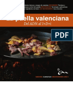 La Paella Valenciana