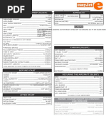A320 Fenix Simulation Checklist | PDF | Runway | Transport Safety
