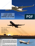 XP11 FF 767-300ER Guide PDF