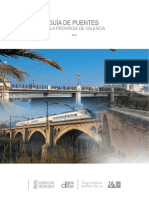 Guia de Puentes de Valencia