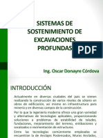 Unidad 5 - Sostenimiento PDF