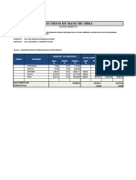 004-Saldo de Materiales