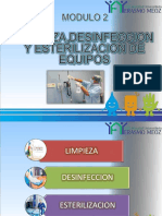 DESINFECCION esterilizacion y limpieza.pdf