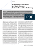 Application of Recombinant Chum Salmon.2007.00393.x PDF