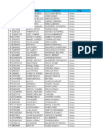 Proceso Gestion Medicion Zona 5