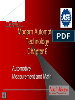 MATChapter 6AutoMathMeasurements PDF