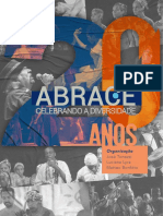 Livro ABRACE PDF