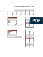 Tabla de Datos Agrupados