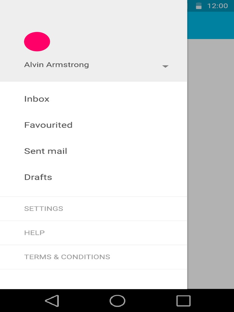 Material Design UI Kit | PDF