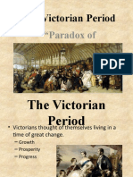 Victorian Period