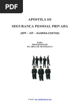 Apostila SPP