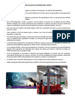 Caso - Fábrica de Sacos de Polipropileno - Apoyo Contabilidad y Economía