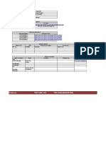 QTM DATANORM Version1.0