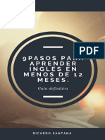 9 PASOS PARA APRENDER INGLES.pdf